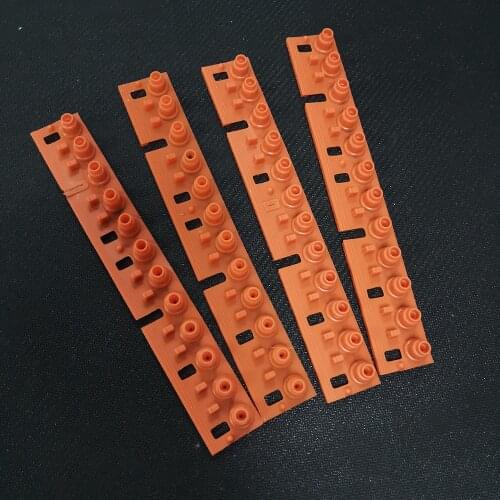 1PCS Conductive Rubber Contact Pad Button D-Pad for YAMAHA PSR 1000 1500 2000 3000 S700