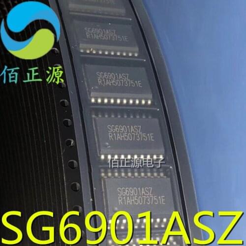 100% Original In Stock New SG6901ASZ SG6901 SOP-20