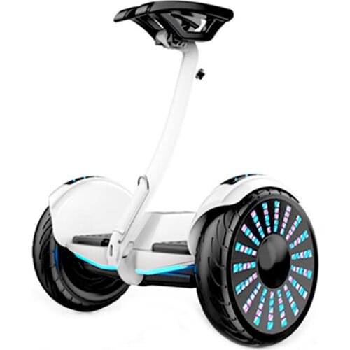 2020 foldable cheap adult smart self balancing skateboard balance electric scooter for sale