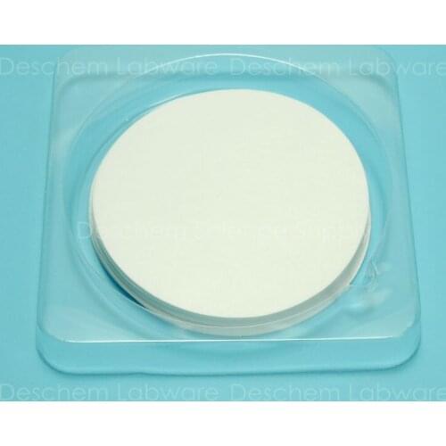 90mm,0.22 Micron,PES Membrane Filter,OD=9cm,50 Pcs/Box