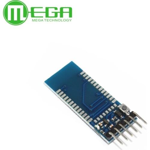 10pcs Bluetooth Serial Transceiver Module Base Board For HC-06 HC-07 HC-05 or MEGA 2560 UNO R3 A103 etc