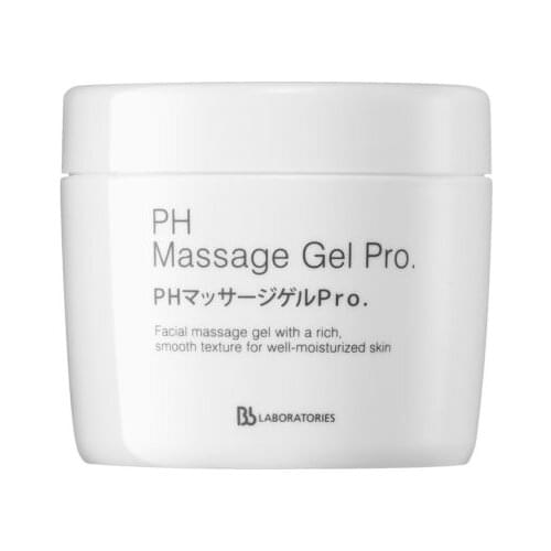 Bb Laboratories PH Massage Gel Pro 300g Placenta Enriched Gel Japan