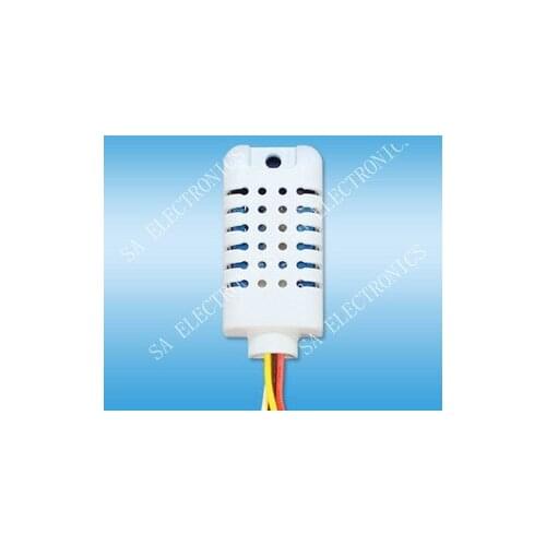 [BELLA]AM2302 (DHT22) / single-bus digital temperature and humidity sensor module probe / for SHT11--10PCS/LOT