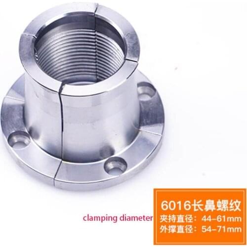 Quick Change Jaws Of Chucks For Woodworking Faceplates Turning Tools