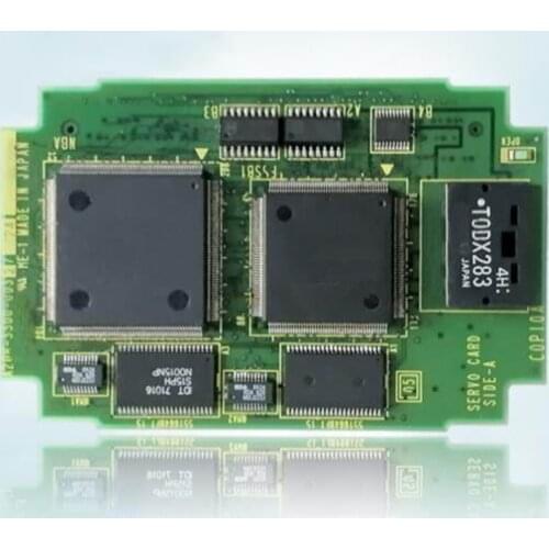 For FANUC A20B-3300-0032 1 year warranty