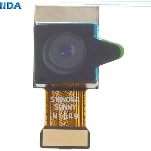 For OnePlus 3T 1+3T Rear Back Camera Module Replacement Repair Parts