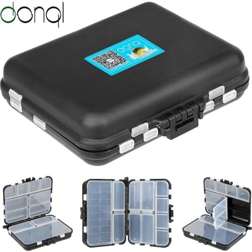 DONQL Fishing Boxes