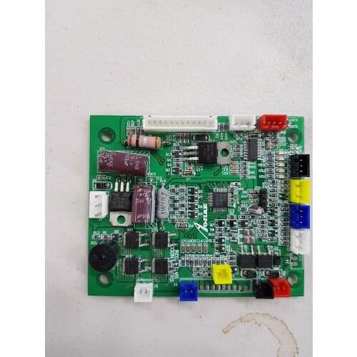 Board & 5 knife & 5 coil shaft part for 21mm/23mm/25m AUTOMATIC BOBBIN WINDER for Embroidery Machine Industrial Sewing Machine