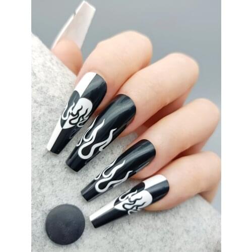 EZART Materials For Nail Extension