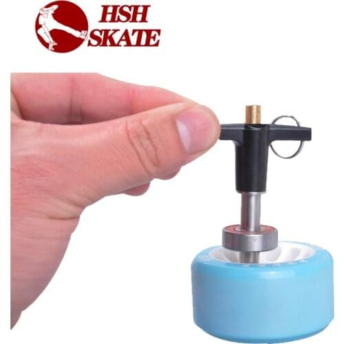 HSH 608 627 688 Skateboard bearing Disassembly tool Wheels bearing Disassembly tool