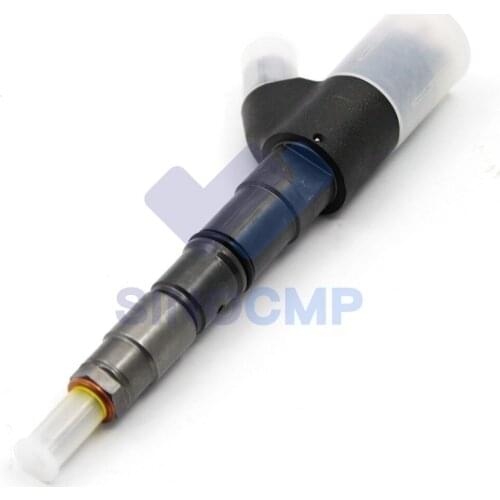 EC210 EC210B TCD2012L062V Common Rail Injector DEUTZ 04290987 For Volvo Excavator, 3 month warranty