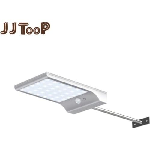 JJTOOP Solar LED Lights