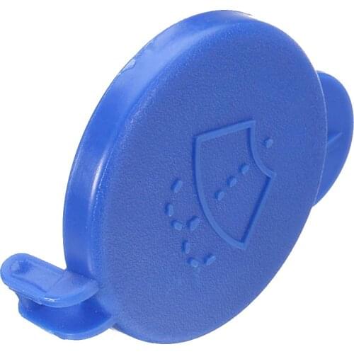 Windshield Washer Fluid Bottle Cap Ring Lid Wiper for Ford for Fiesta MK6