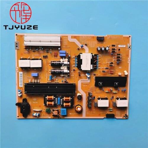 Power supply board BN44-00808D PSLF261S07A L65S6N-FSM for UE65KU6100K ue65ku6200k UN60JU650DFXZA UN65JU6750FXZA UN65JU670DF