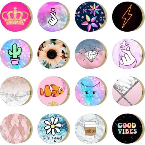 RGB Byte Wireless Chargers For Iphone