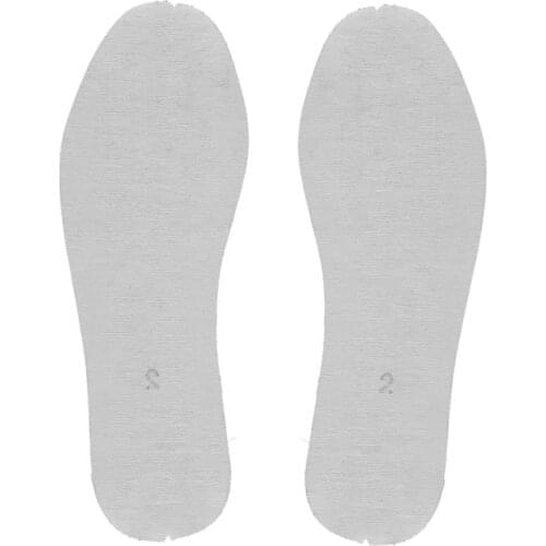 Anti-Puncture Insole For Shoe Security Anti-Prick Foot Construction Carpentry Decoration Anti-Nail Firm Comfortable