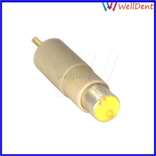 Dental bulb nsk lamp LED bulb compatible for NSK PTL-CL-LED fiber optic handpiece