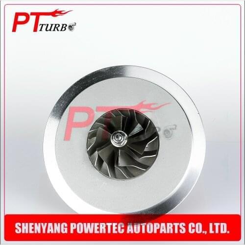 Turbocharger For Ford Ranger 3.0L 119Kw NGD3.0 Turbo Cartridge BNV 733952 GT1752S Turbine Core Chra Balanced New Assy 2002