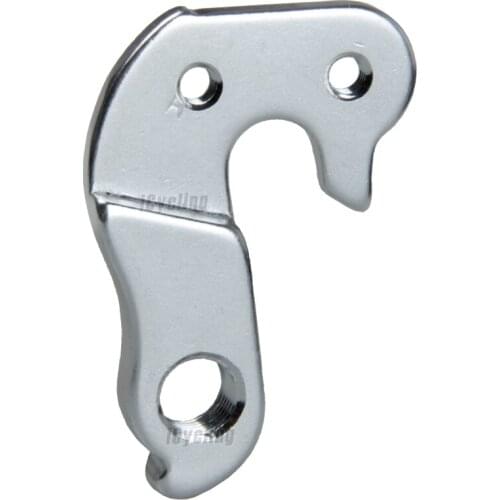 2pcs Derailleur Hanger for KHS FOCUS MARIN SARACEN MUDDY FOX RIDGEBACK TITUS JAMIS MOTIV Bicycle Rear Gear Mech Dropout