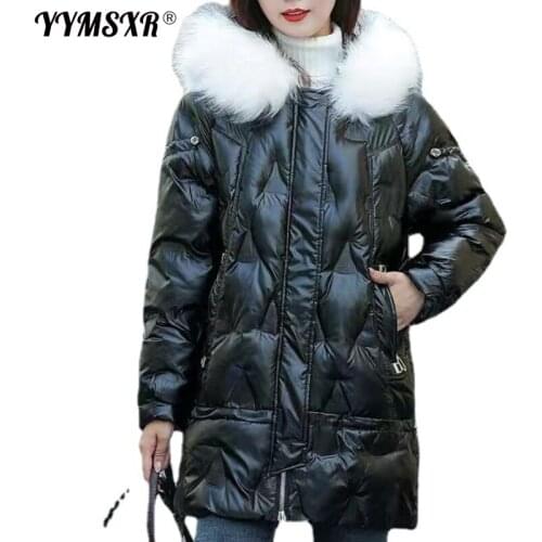 Женские большие куртки YYMSXR China At AliExpress