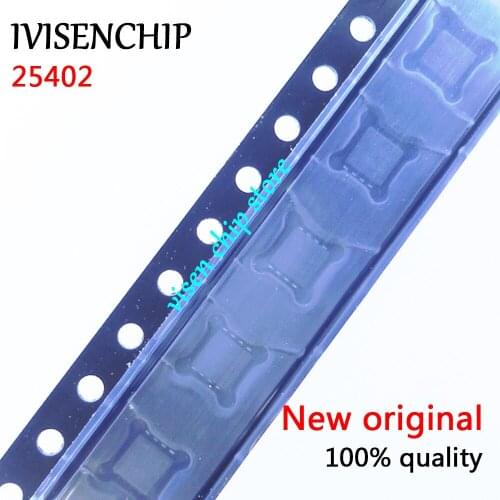 10pcs 25402 CSD25402 CSD25402Q3A 3mm*3mm QFN-8