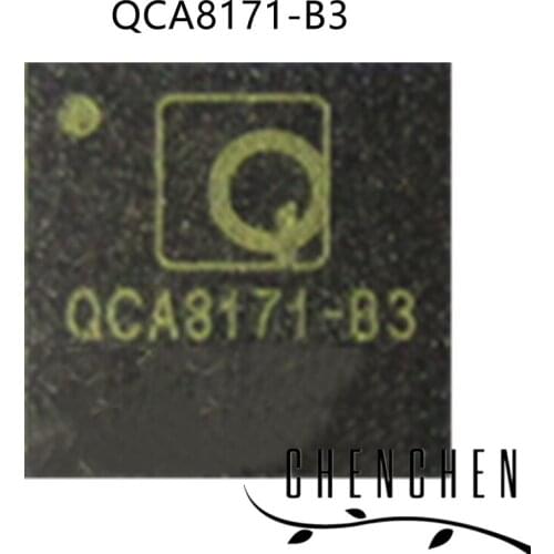 3pcs/lot QCA8171-B3 QCA8171-BL3A QCA8171-BL3A-R QFN 100% New