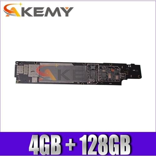 5R28C09165 New MB Original FOR Lenovo YB1-X91F motherboard YETI-MB-H302 100% TESED OK