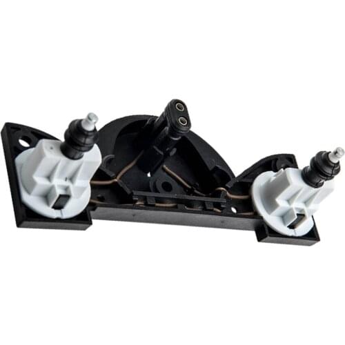 ABS Modulator Valves Switch Repair Kit Compatible for Land Rover Discovery 2 1998-2004 SWO500030