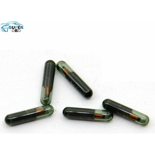 5pcs ID8E chip Auto transponder Chip 8E chip (glass) Fit For Honda Audi ID8E Transponder chip