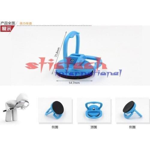 By DHL or Fedex 500pcs New 2-1/2" Suction Dent Puller Auto Body Shop Dent Repair Tools Lift Glass Moving hot selling
