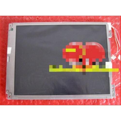 For Haitian HT250S two-color Machine Display Screen Injection Molding Machine LCD Screen