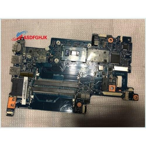Motherboard for Toshiba for Satellite L55W TRCU MB I5-5200 100% TESED OK