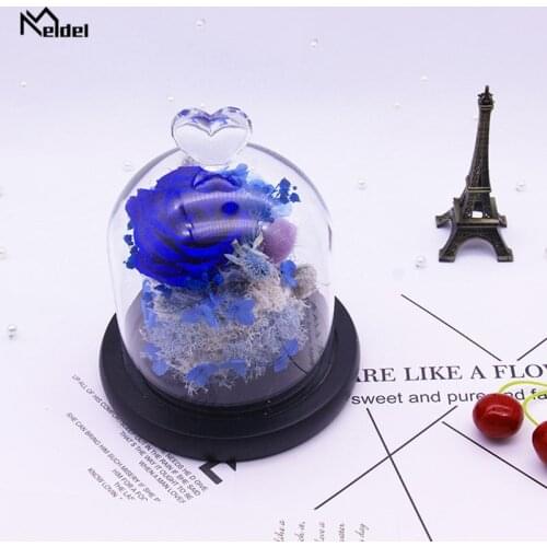 Искусственные цветы для декора Meldel China At AliExpress