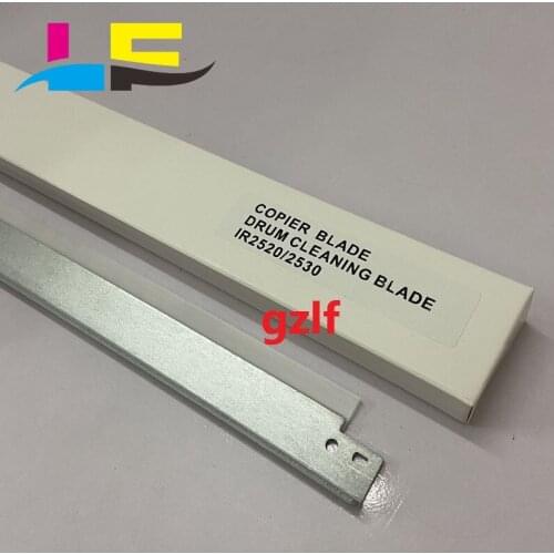 NPG-51 Scraper for CANON IR 2530 2520 2522 2525 2545 2535 G50 Drum Cleaning blade Scraper