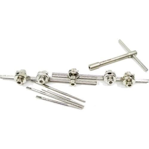 Orthopaedic external fixator pet dog cat forearm bracket wrist joint bracket stainless steel distal radius bracket