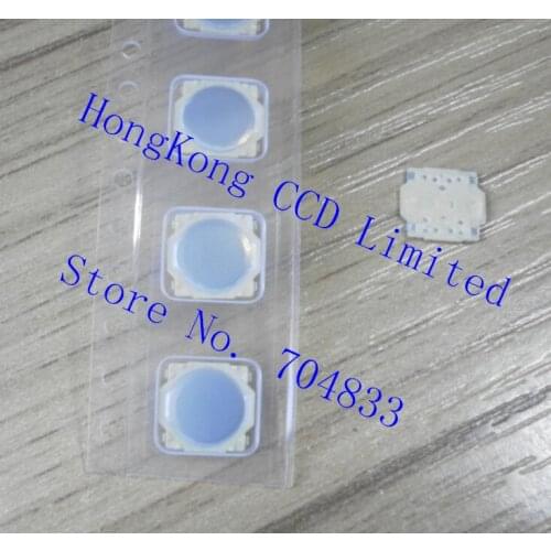 Tact Switch Series SKRRACE010 7.5*7*0.6mm