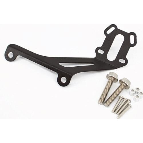 Motorcycle MT07 Tracer Genuine GPS Stay Holder Mounting Bracket Plate For Yamaha MT 07
