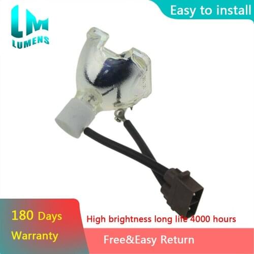 Compatible TLPLW11 TLP-LW11 TLP-XC2500AU TLP-X2000 TLP-XD2700 TLP-XE30 TLP-X3000A TDP-T100 Projector lamp for Toshiba