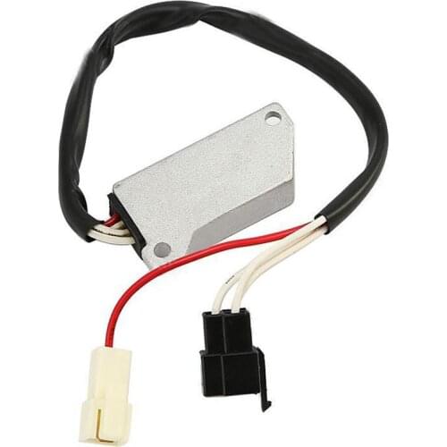 Regulator Rectifier For Y a m a h a Xv 535 Xv535 Virago 1987-1996 Motorcycle