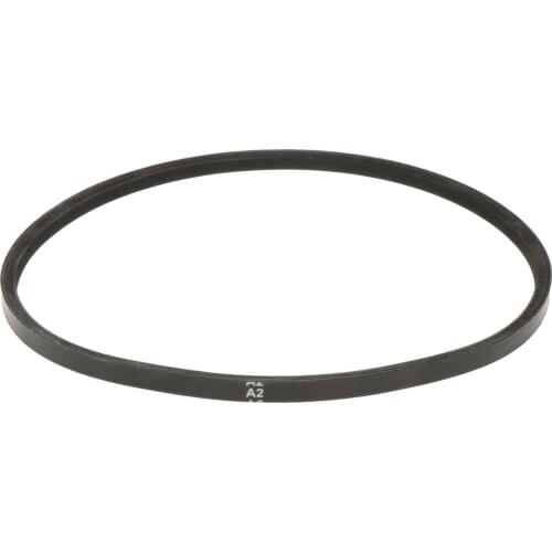 Starter Generator Belt for EZGO Number 26414G01 630587 1/2" Wide X 34-7/8"