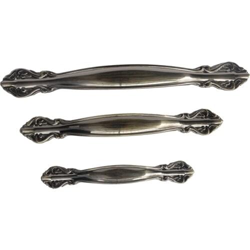 Cabinet Drawer Handle Pull-10PCS/SET