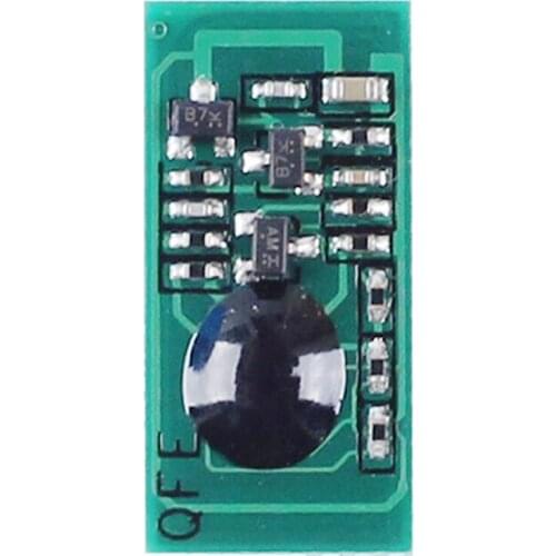 Compatible toner chip reset For Ricoh Aficio SP C820 C820 C821 printer cartridge