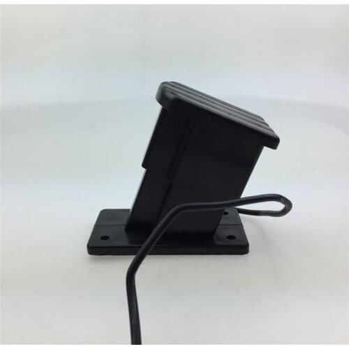 STARPAD Electric car accessories electric tricycle pedal throttle sightseeing car foot pedal accelerator pedal
