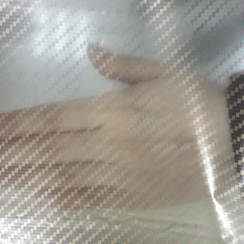 TSAUTOP Size 0.5m x 20m hydrographics hydrographic film carbon fiber WDF737-2