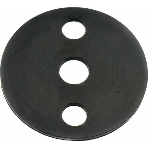 Seal Washer Gasket Fit For Yanmar Fuel Filter L40 L48 L70 L90 L100 Engine 114250-55130