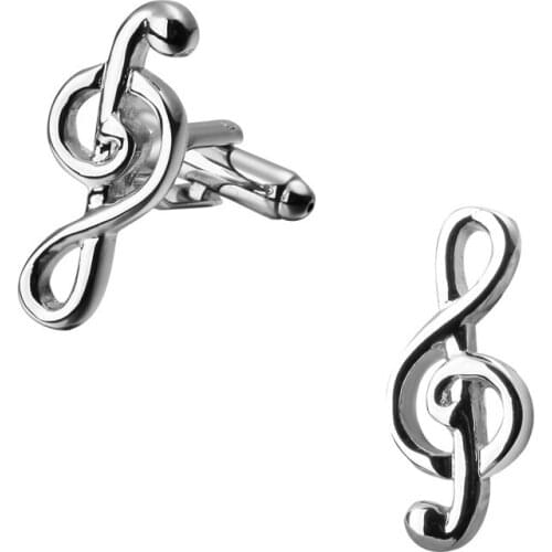 High quality fashion mens shirts Cufflinks rectangular Red Enamel Silvery Cufflinks Shutiao brass material wholesale and retail