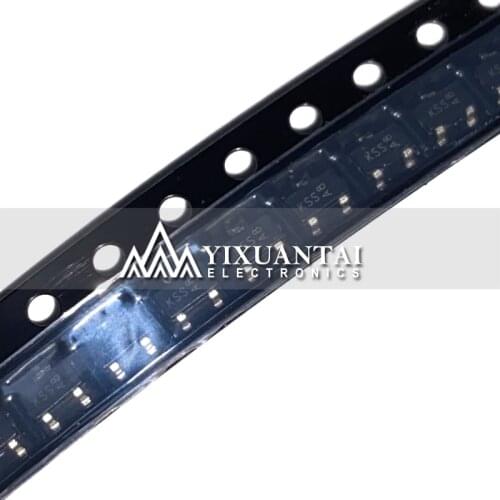 10pcs/lot Free shipping 100% original SDM20E40C-7-F SDM20N40A-7-F SI2302ADS-T1-E3 SI2315DS-T1-E3 SOT23