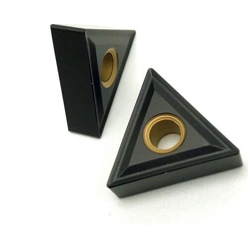 10PCS High quality TNMG160404 UC5115 External Turning Tools Carbide insert cnc tool parts Lathe cutter insert carbide инструмент