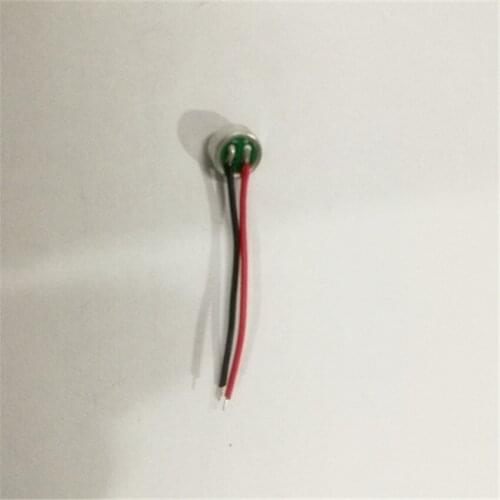 60226027 Welding line microphones with the line 0.8*30mm