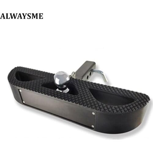 ALWAYSME External Car Tuning